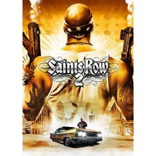 Saints Row 2