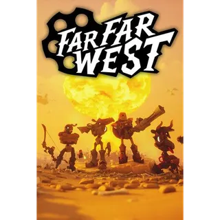 Far Far West