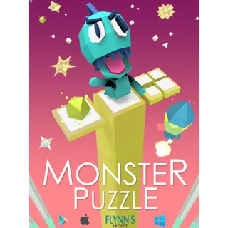 Monster Puzzle