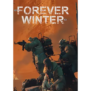 The Forever Winter