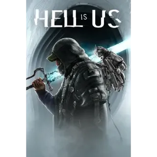 Hell is Us