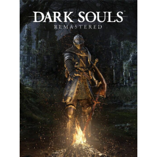 Dark Souls: Remastered - Steam Games - Gameflip