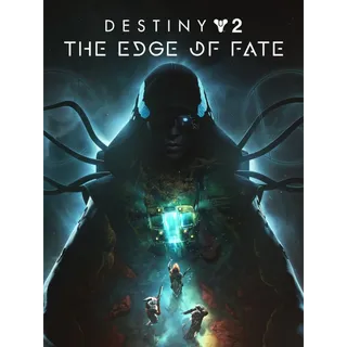 Destiny 2: The Edge of Fate