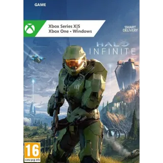 Halo Infinite