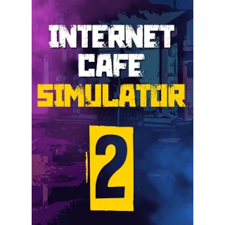 Internet Cafe Simulator 2