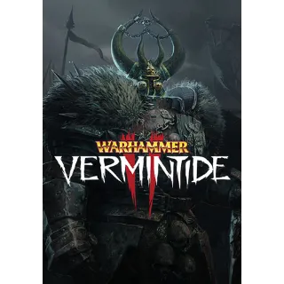 Warhammer Vermintide 2