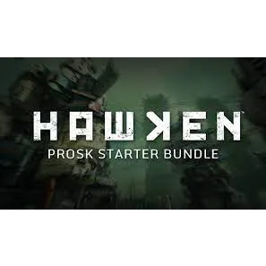 Hawken Prosk Starter Bundle