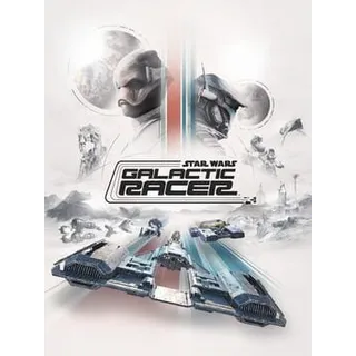 STAR WARS: Galactic Racer