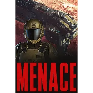 MENACE