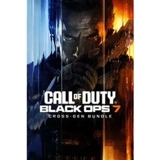 Call of Duty: Black Ops 7 Xbox Key/Code US