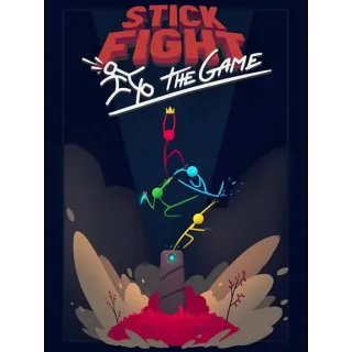 Stick Fight: The Game Steam Key/Code Global