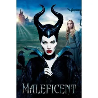 Maleficent | HD | Google Play
