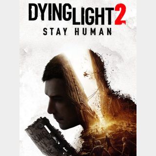 Dying Light 2: Stay Human