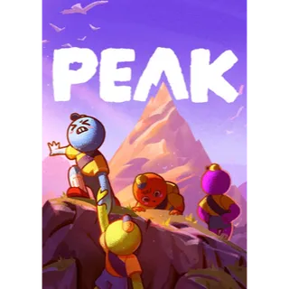 PEAK