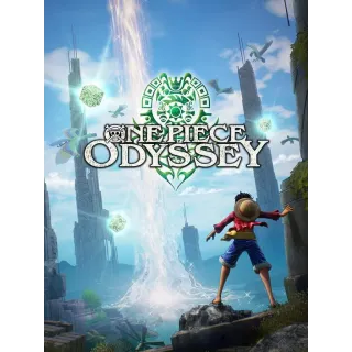 One Piece Odyssey