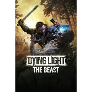 Dying Light: The Beast