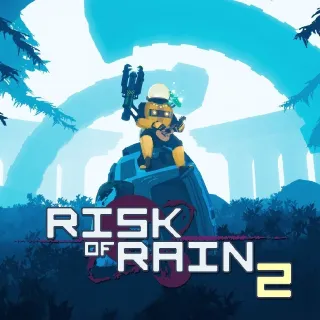 Risk of Rain 2 