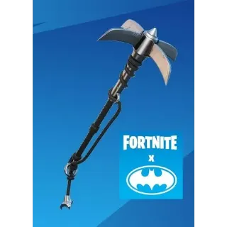 Code | Grappling Claw Pickaxe