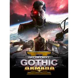 Battlefleet Gothic: Armada 2 Steam Key/Code Global