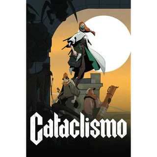 Cataclismo