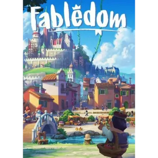 Fabledom