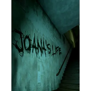 Joana's Life