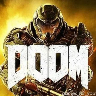 Doom 2016