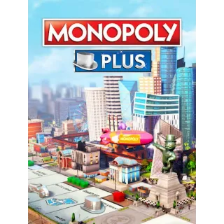 Monopoly Plus