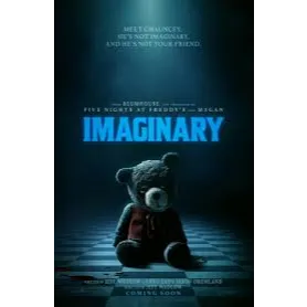 Imaginary HDX VUDU