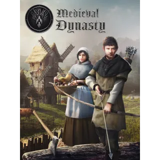 Medieval Dynasty