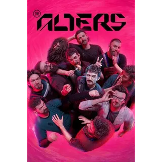 The Alters
