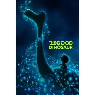 INSTANT DELIVERY The Good Dinosaur | HD | Google Play
