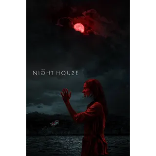 The Night House | HDX | VUDU or HD iTunes via MA