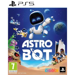 Astro Bot