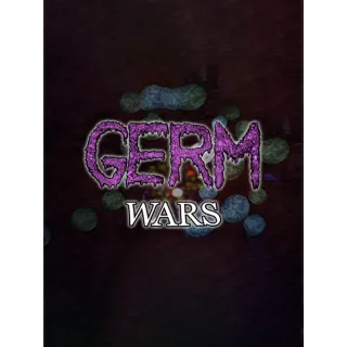 Germ Wars
