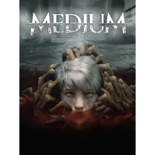 The Medium