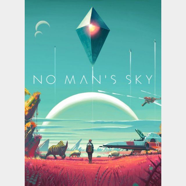 No Man
