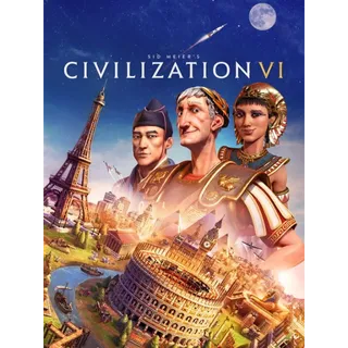 Sid Meier's Civilization VI