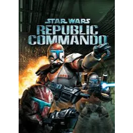 Star Wars: Republic Commando