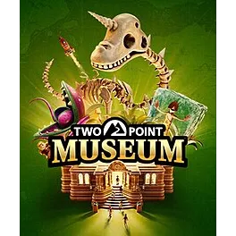 Two Point Museum