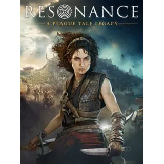 Resonance: A Plague Tale Legacy