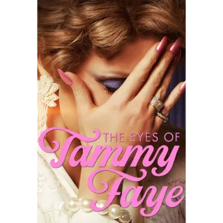 The Eyes of Tammy Faye HD Google Play