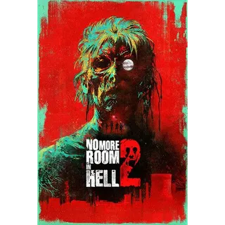 No More Room in Hell 2