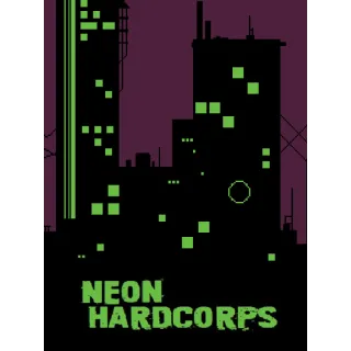 Neon Hardcorps