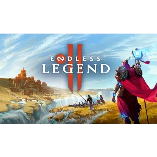 ENDLESS Legend 2