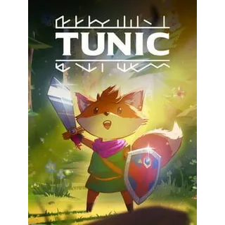 TUNIC