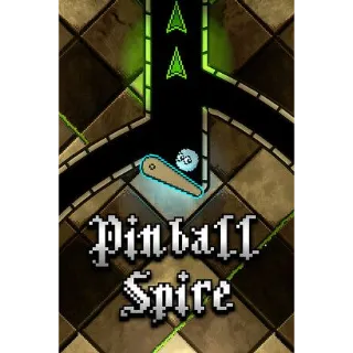 Pinball Spire
