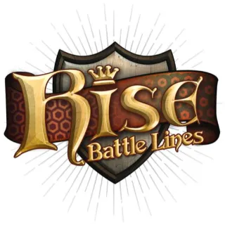 INSTANT DELIVERY Rise: Battle Lines Steam Key/Code Global