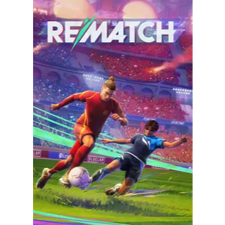 REMATCH