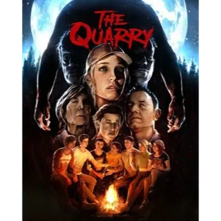 The Quarry